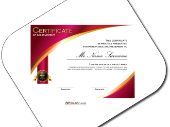 Certificate File 2